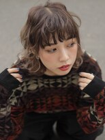 ニコ(nico...)&nbsp;エアグラデーション