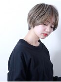 骨格補正小顔カット【VIST ホシノショウタ】