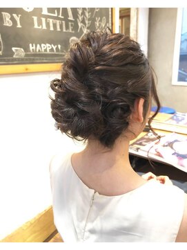 シエロ  池袋西口(Cielo) パーティアレンジ