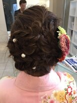 モードケイズ 六甲道店(MODE K’s) 六甲道コレクション♪