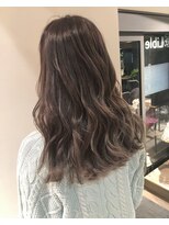 リブル 西葛西(Lible)&nbsp;ハイライトグラデーション