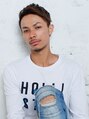 ビートヘアー 彦根イオンタウン店(BEET HAIR) LUXBE men's