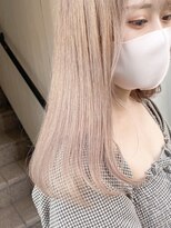 【SEEK茶木匠】ハニーベージュ☆