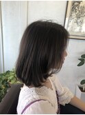 ゆるカワ大人ミディー