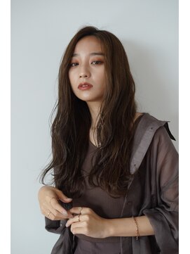 プロデュース 古淵店(Produce) かきあげロング　【町田/相模原/古淵】