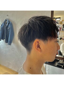 ザワン(The one) 迷ったらとりあえずこの髪型に!