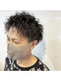 ヘアーディア(Hair...DiA) 僕しかできないメンズスタイル提案します。指名料払う価値有り！