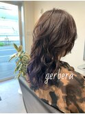 gerbera style