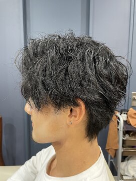 ハムステッド(Hampstead) ツイストスパイラル