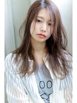 エステージ  喜連店(S-TAGE)&nbsp;大人可愛いナチュラルウェーブヘア