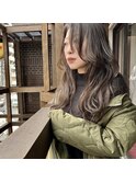 【MALUNA ヒマワリ】イルミナカラーで透明感と艶で女子力UP