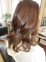 コア フィール ア デイ(COIFFURE A DAY)&nbsp;【M3D見附今町】YouTubeでも話題のGLTカラー