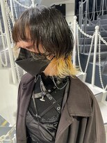 オンザ(ONTHE)&nbsp;クルクルウルフ