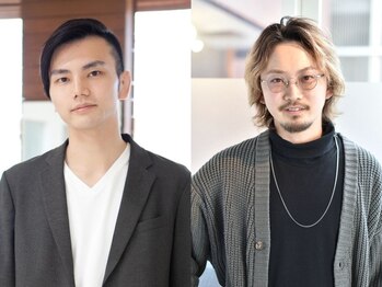 イリーブ(elieve)の写真/【高支持率☆大満足サロン】納得の技術力でご提案！実力派スタイリストが納得のスタイルをご提案★