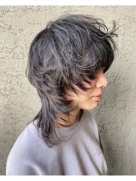 パウダードゥ(POWDER deux.) ネオウルフ