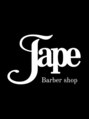 ジェイプ(JAPE)/JAPE barber shop