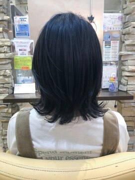 ティエル(Tiele) ウルフレイヤー