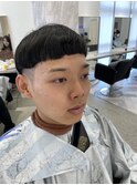 【EIGHTKobe三宮店】島本  Z G K ざくギリキノコ