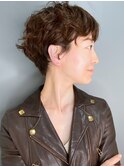 【morio池袋】〓大人こなれ感ラフパーマ♪〓