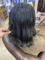 スーペリオル(Superior)&nbsp;ハイライトカラー