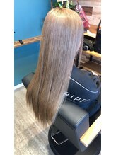 グリードアイランド(GREED ISLAND)&nbsp;ミルクティーベージュカラー