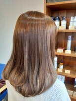 ロジヘア(Logi Hair)&nbsp;ミディアム