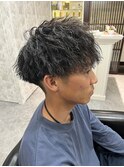 ハードツイストスパイラルSTYLE