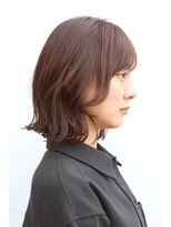 ヘアーメイク リアン 新田辺店(Hair Make REAN) ◆REAN 京田辺/新田辺◆外ハネボブでオシャレ髪に