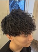 ツイストスパイラル