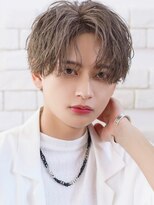 オーシャントーキョー 心斎橋(OCEAN TOKYO WEST)&nbsp;シースルーウェーブ