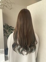 ガレリアエレガンテ 尾張旭店(GALLARIA Elegante) カラースタイル