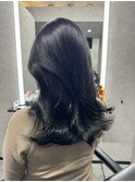 髪質改善トリートメント