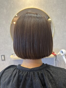 ボーンブライト(born bright) BOB