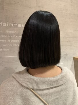 レザボアハイブ(reservoir Haibe) 透明感カラー