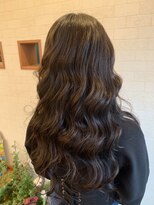 アトリエトゥーレ(atelier tule)&nbsp;イメチェン似合わせカット