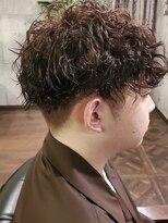 ヘアサロン ラコ(hair salon Raco)&nbsp;プードルパーマ