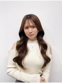 【加藤】ブリーチなしヴラウン