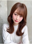♪大人可愛いロング美髪髪質改善20代30代40代50代高田馬場