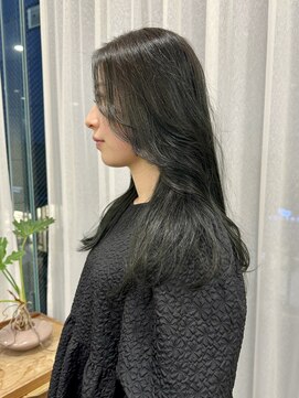 ペース(PACE) カーキグレー