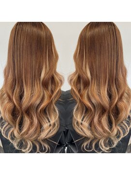 プルエクステのお店ネクスト(NEXT) #プルエクステ#エクステ#ダイヤモンド