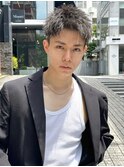 【Lond GULLMAN江村】夏におすすめ!アップバング