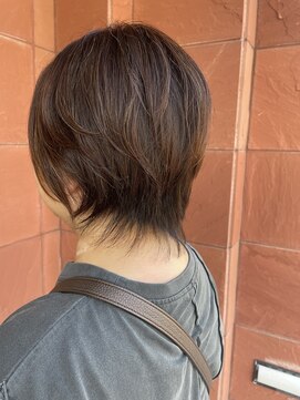 シャンプーボーイ 宮崎駅前店(SHAMPOO BOY) 宮崎／レディースカット