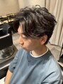 アース コアフュールボーテ 長野駅前店(EARTH coiffure beaute)&nbsp;お客様1人1人に合わせたカット、パーマを提供します！