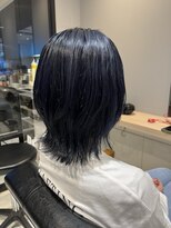 フラミューム 町田(flammeum)&nbsp;ブルーブラック【町田】【成瀬】【玉川学園前】