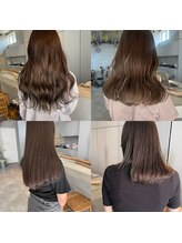 ＊オリーブカラーのレシピ＊その１＊『☆オリーブベージュ☆』