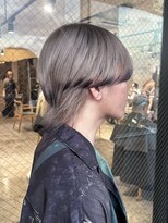 ザ オーダー(THE ORDER)&nbsp;メンズエンドカラー/ミルクティー