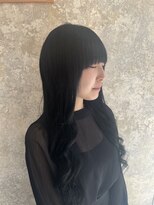 ヘアスタジオ マテリアル 中央駅店(hair studio Material)&nbsp;#プルエクステ#髪質改善#カラー