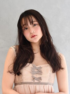 アースモード 亀戸店(EARTH Mode) 大人可愛い大人美人くすみカラーアッシュグレーベージュ