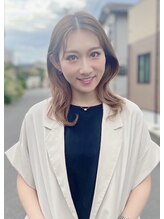 アプリコ(APREKO)&nbsp;SAEKA 