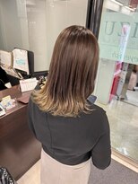 アイズ 本厚木(AIZU)&nbsp;ニュアンスカラー